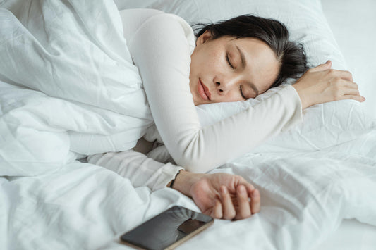 The Science Behind Better Sleep