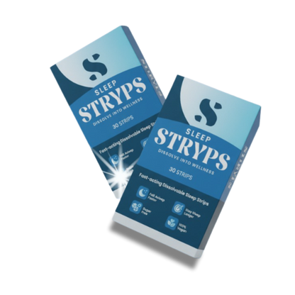 Healthy Sleep Stryps