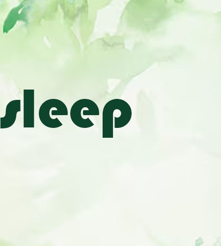 Drift off naturally—within minutes